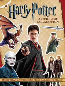 Harry Potter - 2878071034