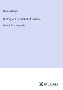 History of Friedrich II of Prussia - 2876123414