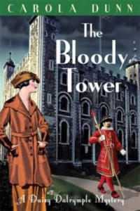 Bloody Tower - 2878877728