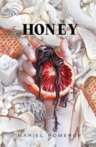 Kniha Honey - 2877402917