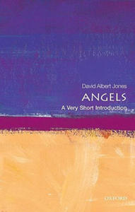 Angels: A Very Short Introduction - 2854277142