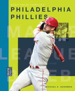 Philadelphia Phillies - 2877407752