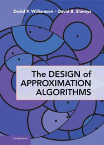 Design of Approximation Algorithms - 2878080541