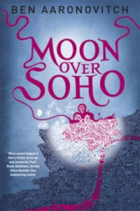 Moon Over Soho - 2826623177