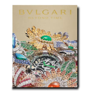 Bulgari: Beyond Time - 2876843251