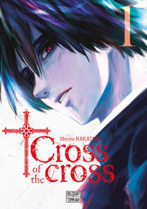 Cross of the cross T01 - 2877968554