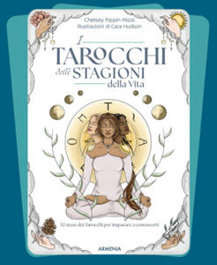 tarocchi delle stagioni della vita - 2876941664