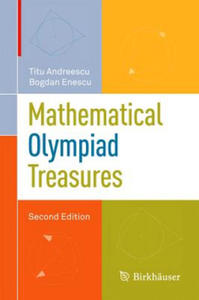 Mathematical Olympiad Treasures - 2861989279