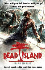 Dead Island - 2877169111