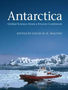 Antarctica - 2877167784