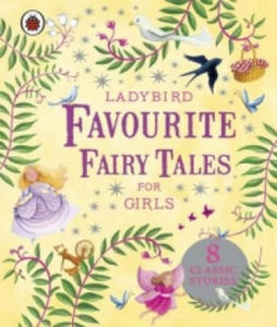 Ladybird Favourite Fairy Tales - 2874786107