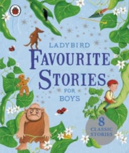 Ladybird Favourite Stories - 2867112091
