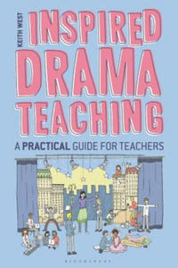 Inspired Drama Teaching - 2865260532