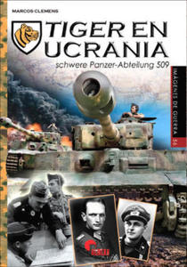 TIGER EN UCRANIA - 2878428060