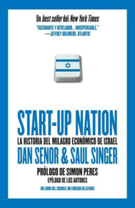 START UP NATION - 2877770406