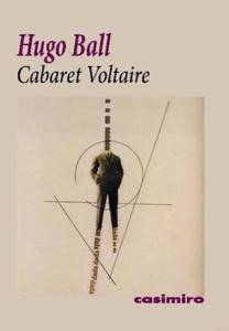 CABARET VOLTAIRE - 2876840167