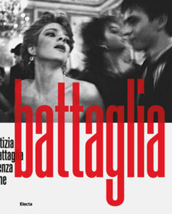 Letizia Battaglia. Senza fine - 2876942563