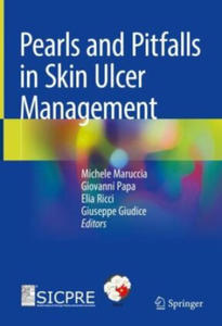 Pearls and Pitfalls in Skin Ulcer Management - 2877968546