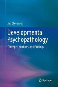 Developmental Psychopathology - 2878323368