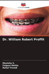 Dr. William Robert Proffit - 2876843250