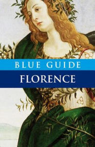 Blue Guide Florence - 2873988399