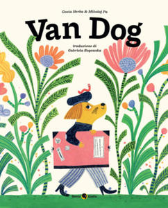 Van Dog - 2876465129