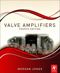 Valve Amplifiers - 2878429065