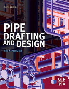 Pipe Drafting and Design - 2873898021