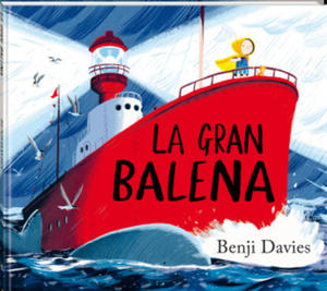 La gran balena - 2878323357