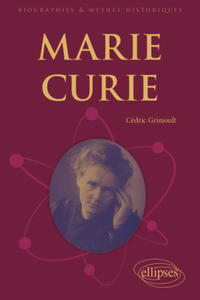 Marie Curie - 2877495082