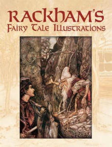 Rackham's Fairy Tale Illustrations - 2862979792