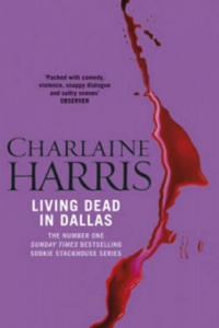 Living Dead In Dallas - 2826871781