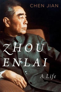 Zhou Enlai: A Life - 2878881281