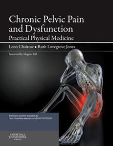 Chronic Pelvic Pain and Dysfunction - 2875125727