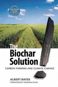 Biochar Solution - 2866522124