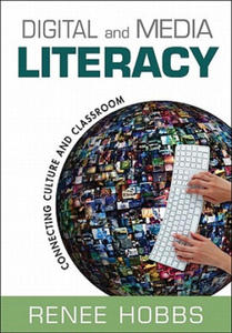 Digital and Media Literacy - 2861893653