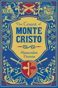 The Count of Monte Cristo - 2877949781