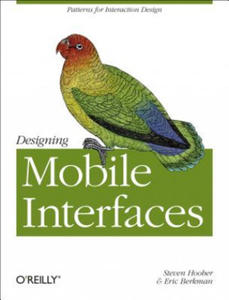 Designing Mobile Interfaces - 2856738181