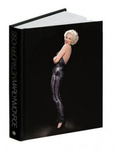 Marilyn Monroe: Metamorphosis - 2872520991