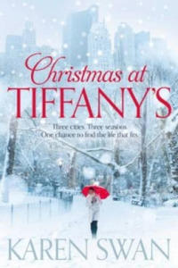 Christmas at Tiffany's - 2876119492