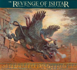 Revenge of Ishtar - 2861937126