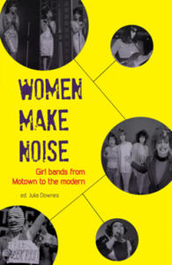 Women Make Noise - 2867121140