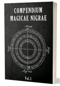 Compendium Magicae Nigrae Vol.1 - 2878443173