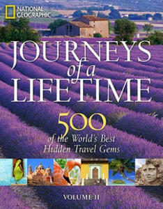 Secret Journeys of a Lifetime - 2872885053