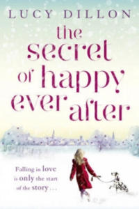 Secret of Happy Ever After - 2878788307