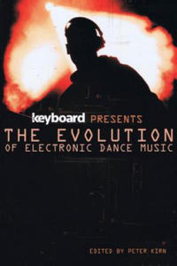 Evolution of Electronic Dance Music - 2877757822