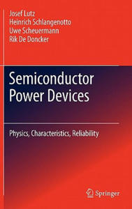 Semiconductor Power Devices - 2873172530