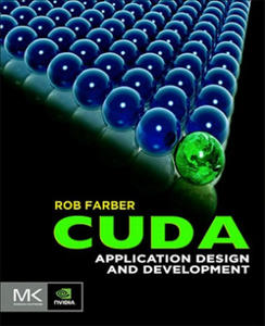 CUDA Application Design and Development - 2873614485