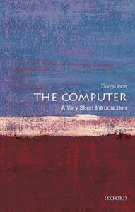 Computer: A Very Short Introduction - 2878627006