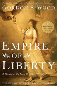 Empire of Liberty - 2877857844